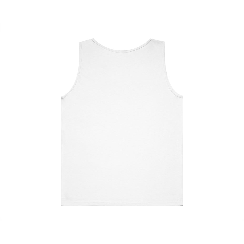 Mama of the Birthday Dude Tank Top — Funny Mom Birthday Shirt for Son’s Party