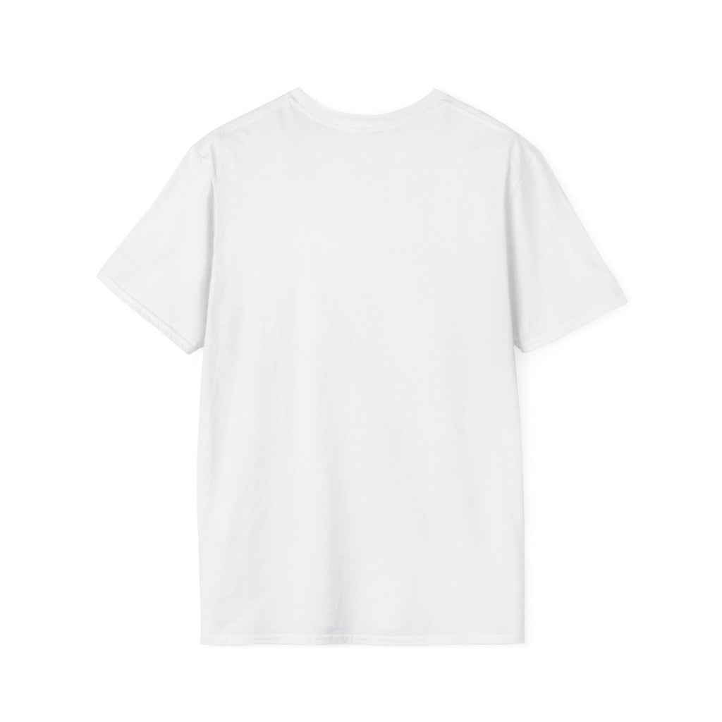T-Shirt — 'Talking to That One Friend' Funny Meme Tee