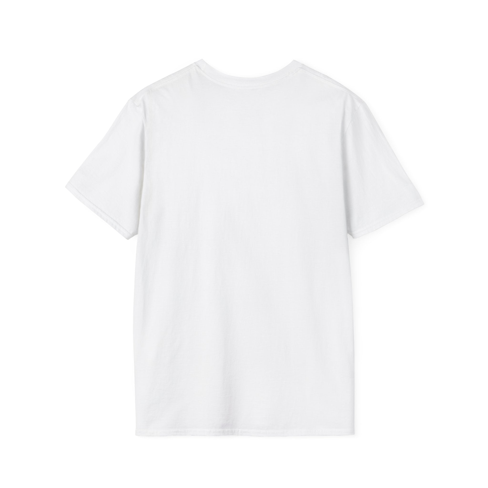 T-Shirt — 'Talking to That One Friend' Funny Meme Tee