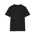 Classic Black Tee — Minimal Everyday T-Shirt
