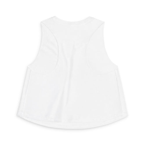 Birthday Crop Top — "It's a Good Day for a Birthday" Women's Tank