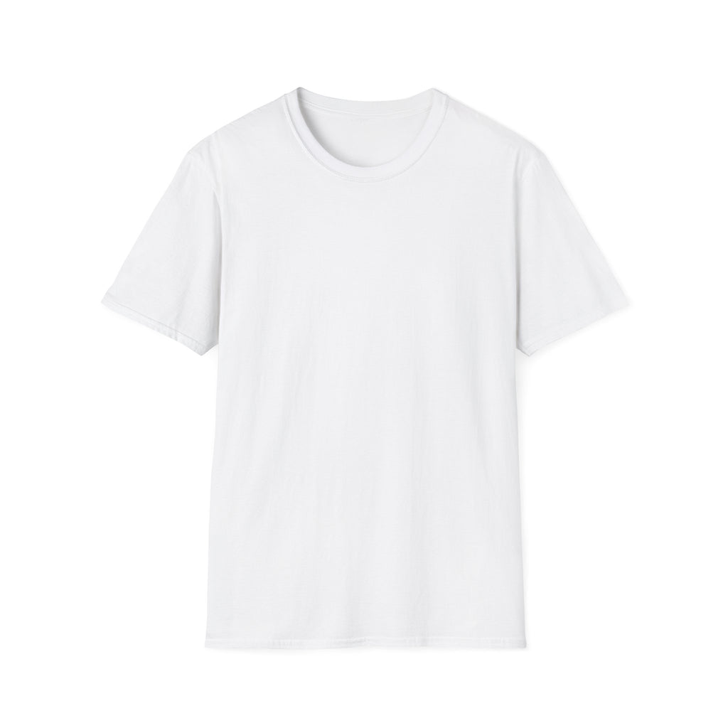 Classic White T‑Shirt — Minimal Everyday Tee